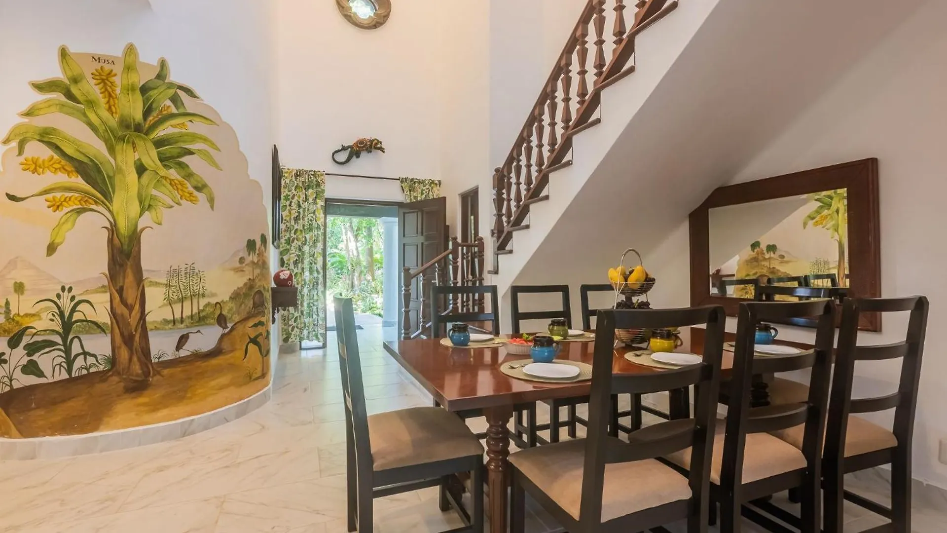 Villa Holiday, Weekly Monthly Discount Private Pool, Bbq, Family Friendly Playa del Carmen Mexiko