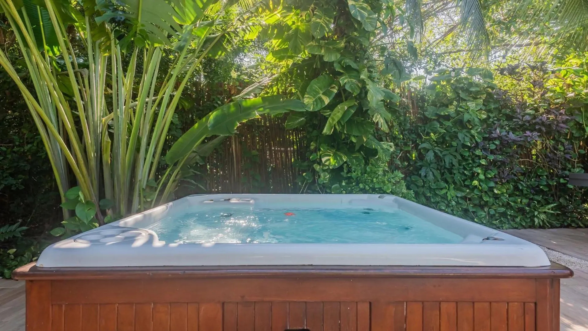 Villa Holiday, Weekly Monthly Discount Private Pool, Bbq, Family Friendly Playa del Carmen