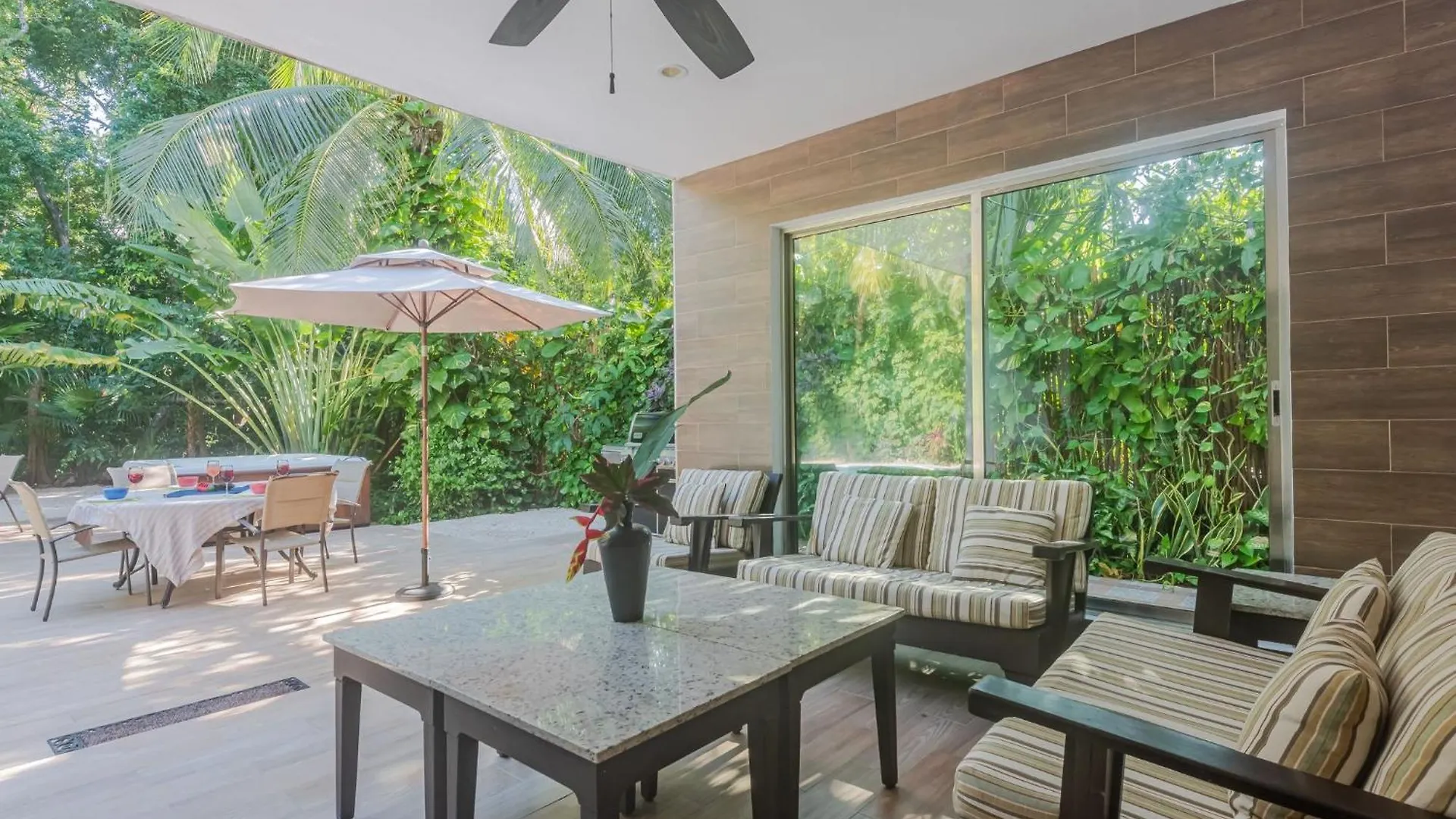 Villa Holiday, Weekly Monthly Discount Private Pool, Bbq, Family Friendly Playa del Carmen