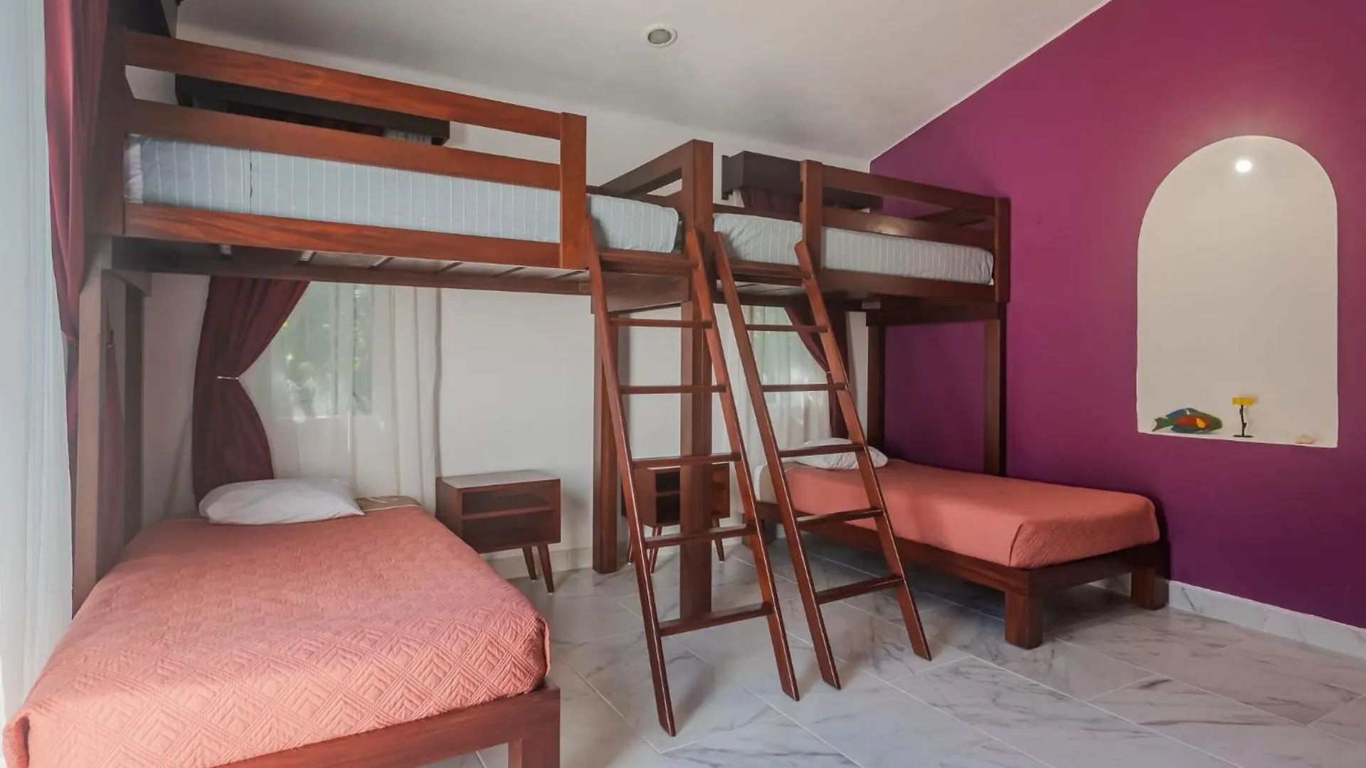 Villa Holiday, Weekly Monthly Discount Private Pool, Bbq, Family Friendly Playa del Carmen