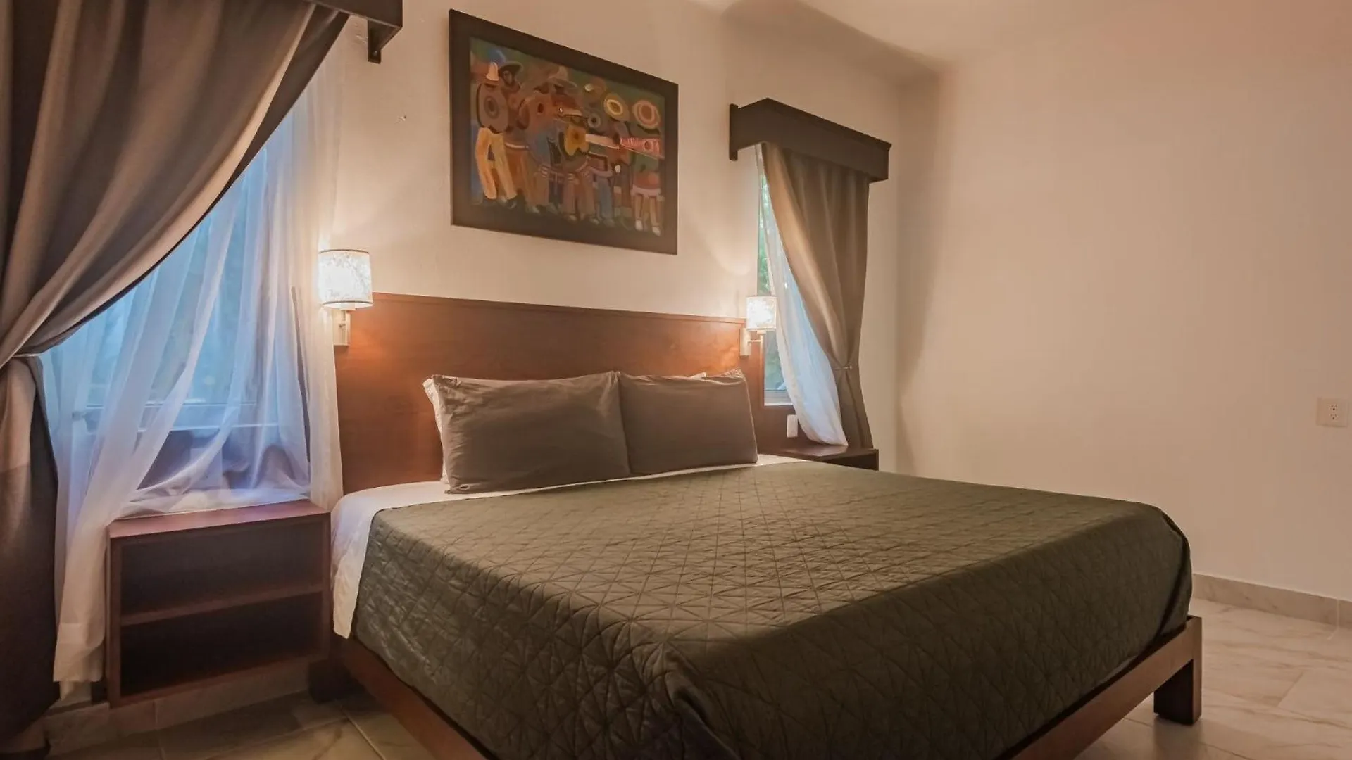 Villa Holiday, Weekly Monthly Discount Private Pool, Bbq, Family Friendly Playa del Carmen