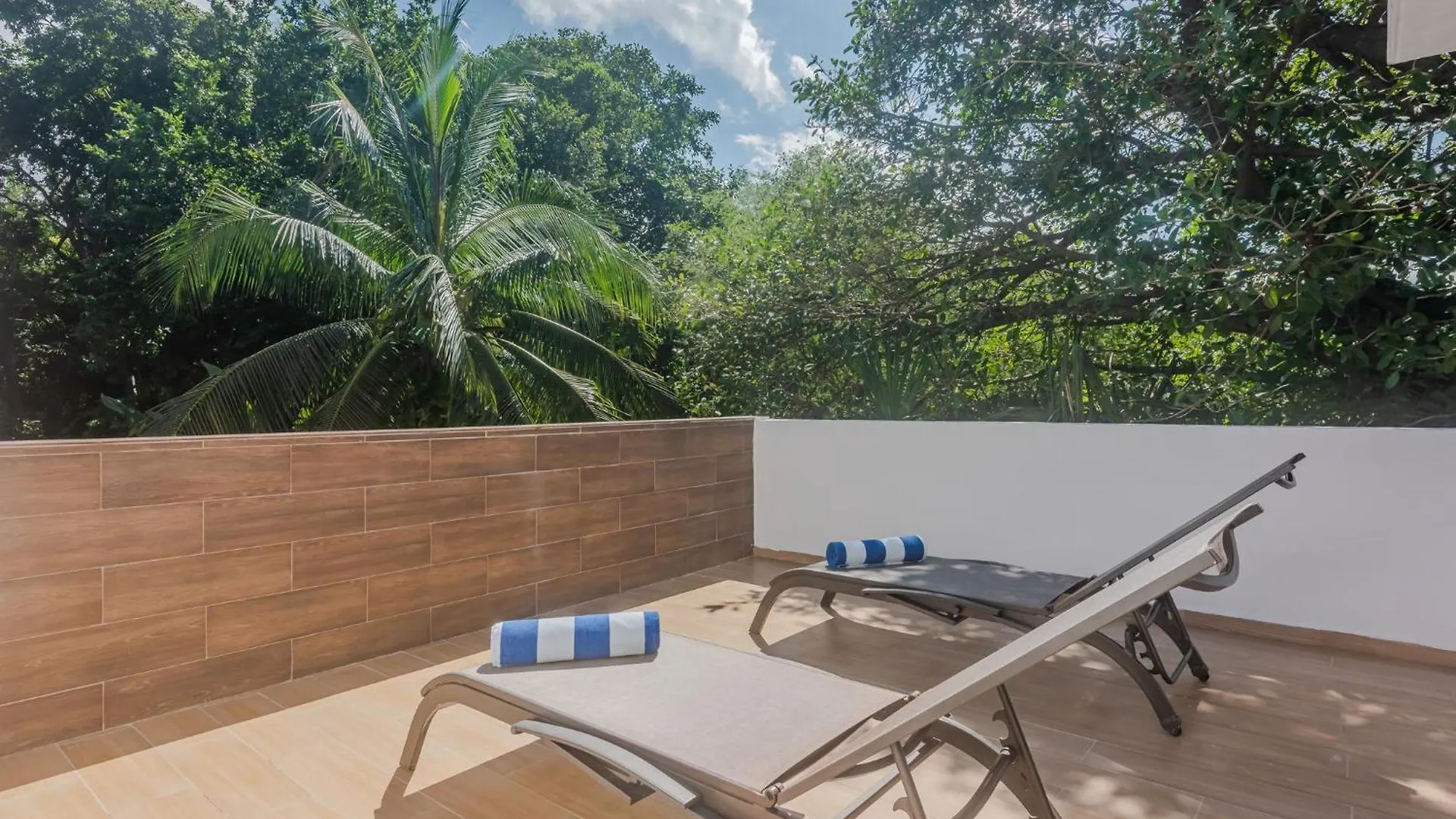 Villa Holiday, Weekly Monthly Discount Private Pool, Bbq, Family Friendly Playa del Carmen 0*,