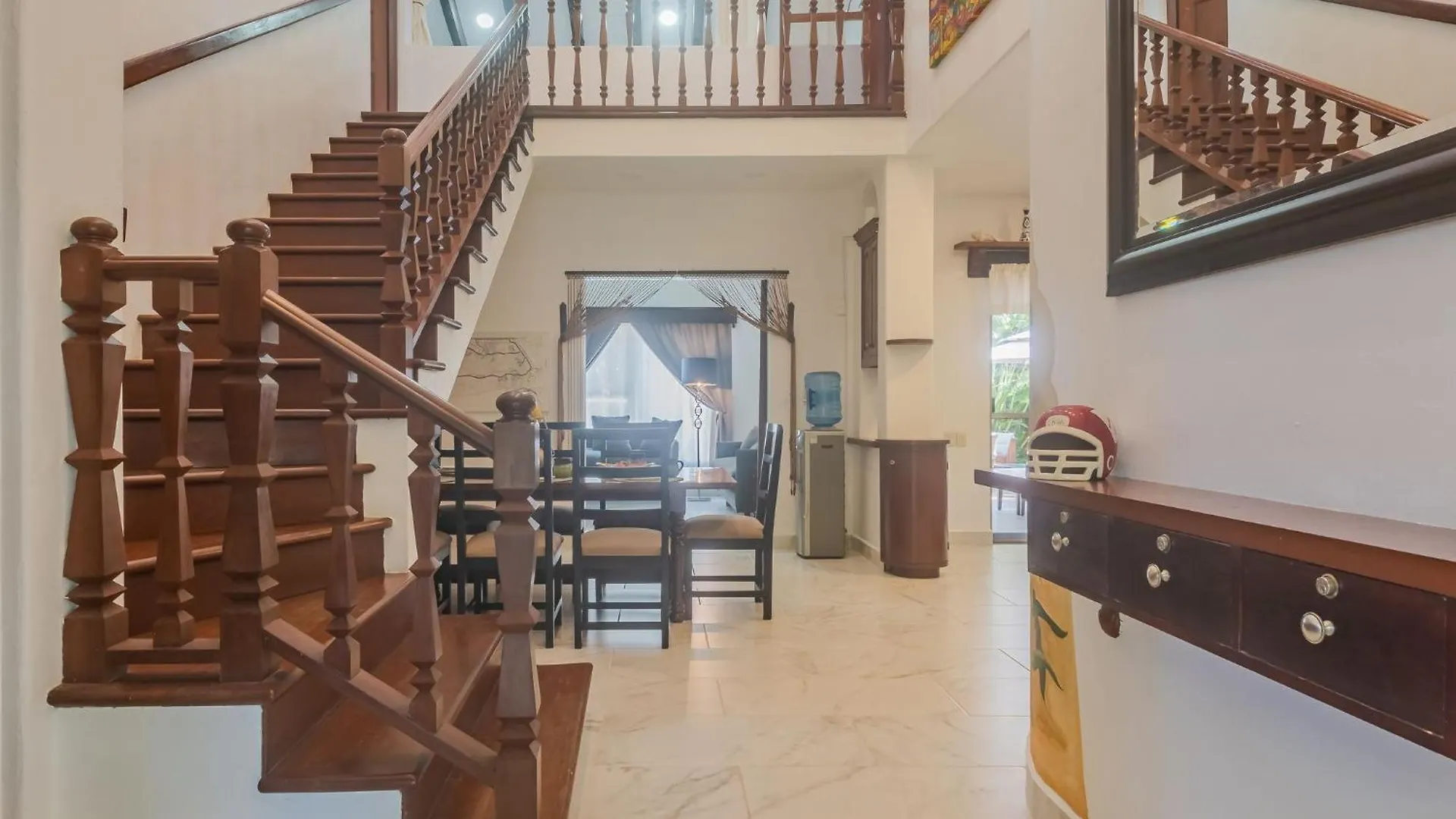 Villa Holiday, Weekly Monthly Discount Private Pool, Bbq, Family Friendly Playa del Carmen