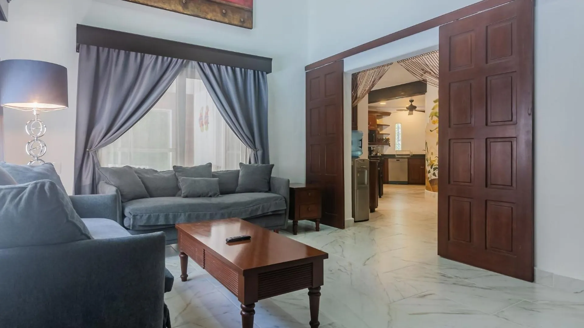 Villa Holiday, Weekly Monthly Discount Private Pool, Bbq, Family Friendly Playa del Carmen 0*,