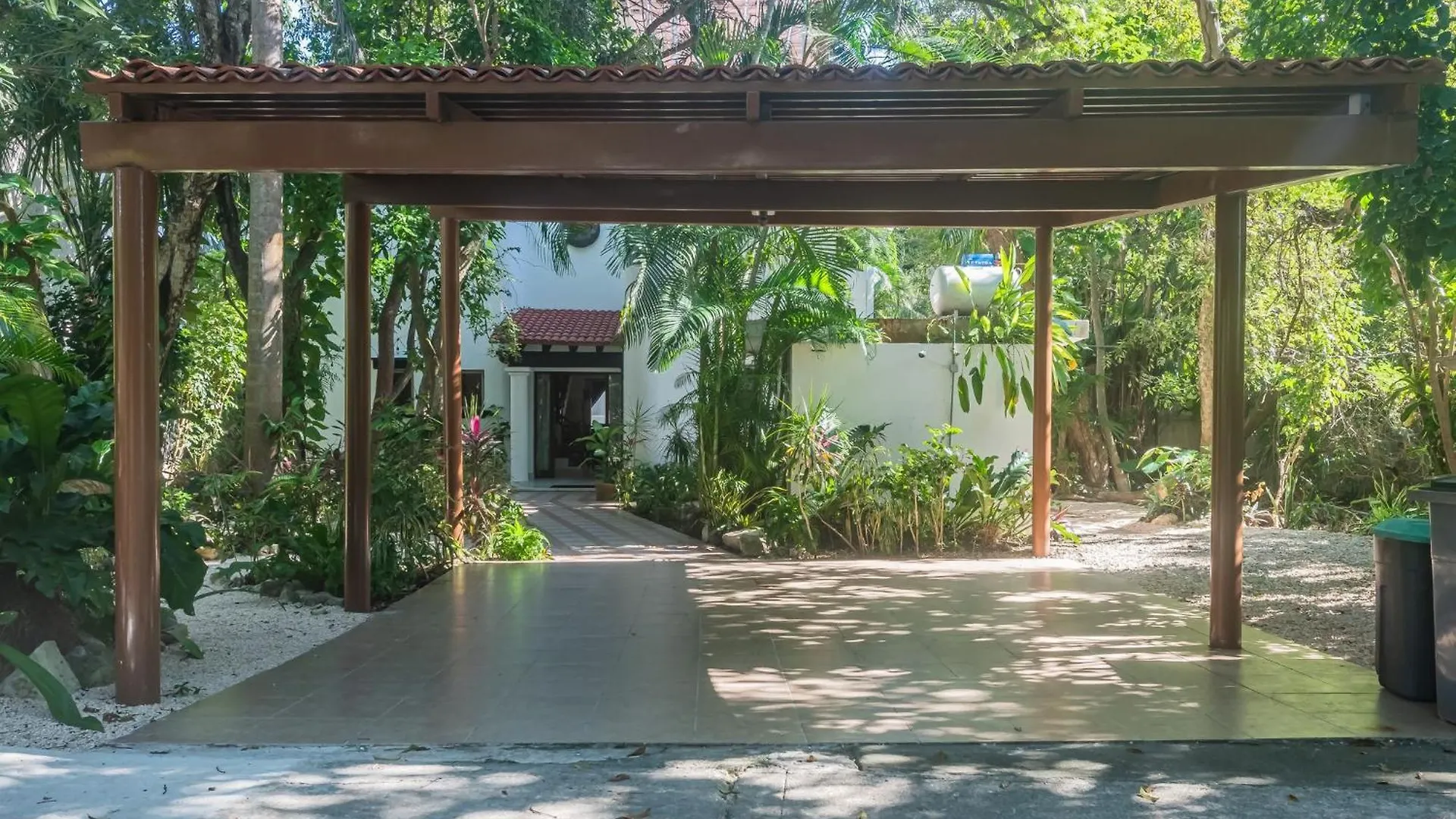 Villa Holiday, Weekly Monthly Discount Private Pool, Bbq, Family Friendly Playa del Carmen