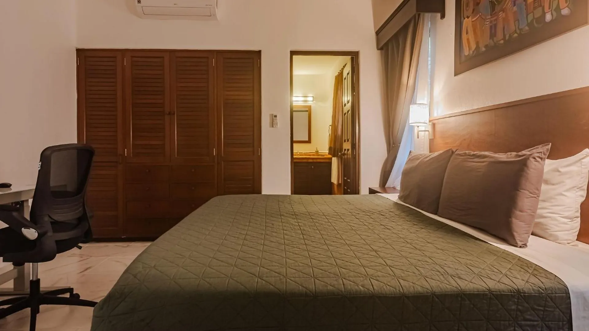 Villa Holiday, Weekly Monthly Discount Private Pool, Bbq, Family Friendly Playa del Carmen