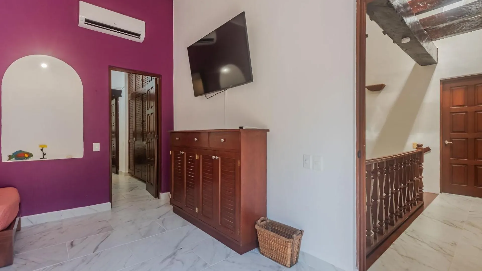 Villa Holiday, Weekly Monthly Discount Private Pool, Bbq, Family Friendly Playa del Carmen