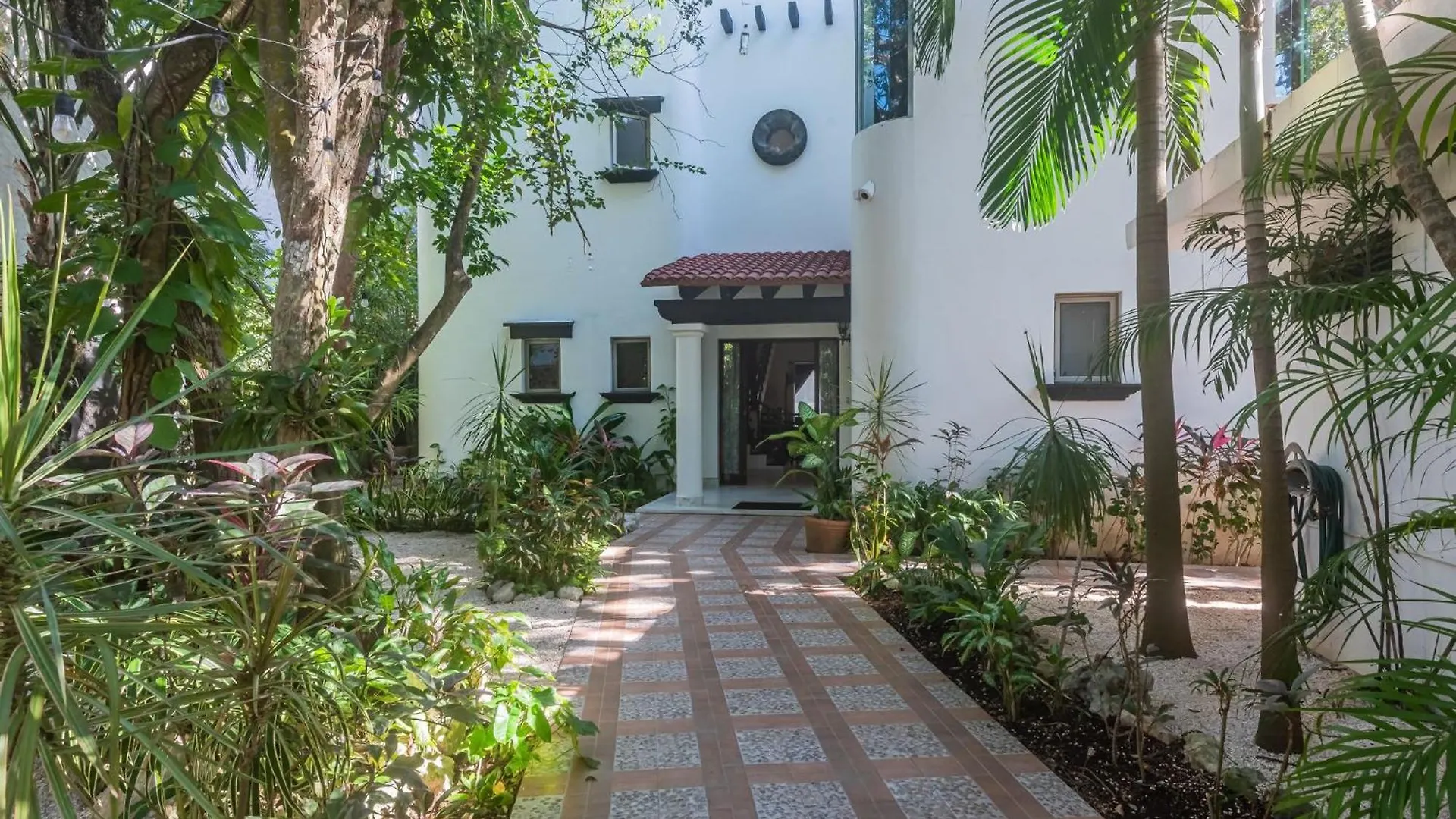 Villa Holiday, Weekly Monthly Discount Private Pool, Bbq, Family Friendly Playa del Carmen