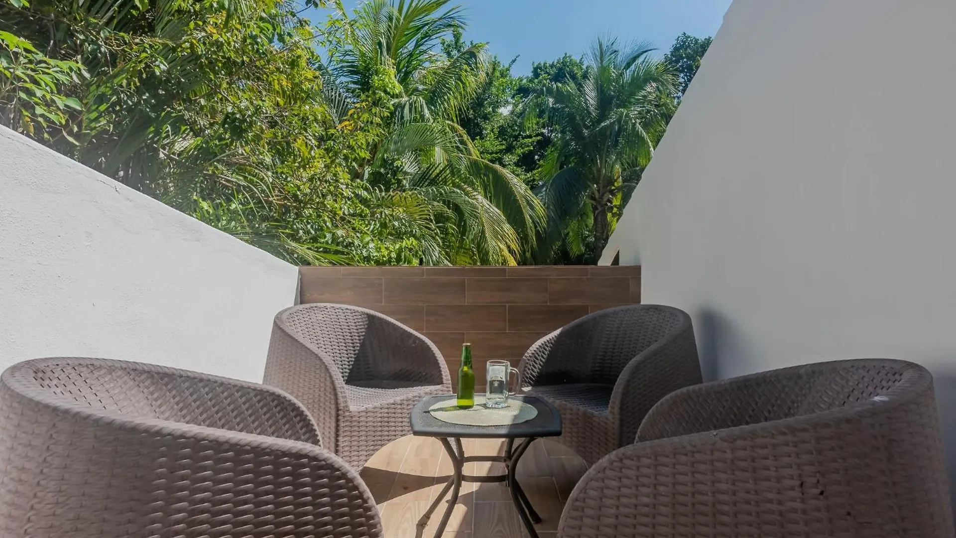 Villa Holiday, Weekly Monthly Discount Private Pool, Bbq, Family Friendly Playa del Carmen
