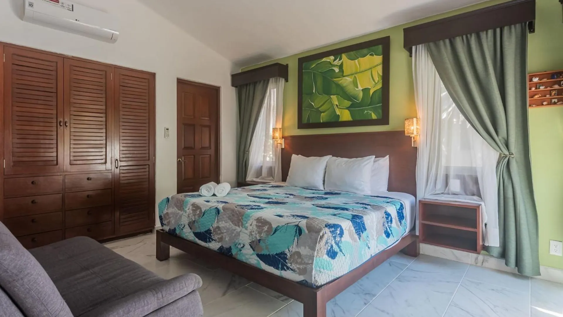 Villa Holiday, Weekly Monthly Discount Private Pool, Bbq, Family Friendly Playa del Carmen